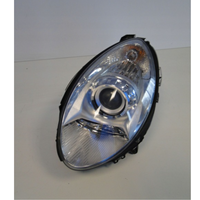 OEM 2518202161 2518202261 Phares à LED pour Mercedes-Benz Classe R W251 (2005-2013) Série Éclairage automobile