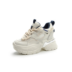 Venta al por Mayor de Calzado Deportivo para Mujer, Transpirable, Cómodo, Ultraligero, Antideslizante, para Primavera, Verano e Invierno - Product Image 4