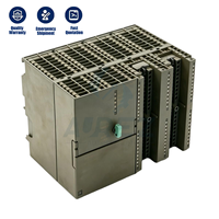 Komponen CPU Redundansi 6ES7656-8AA33-1CB0 Pengontrol PLC 6ES76568AA331CB0 Dengan Layanan Pengukuran Inersia yang Dapat Disesuaikan