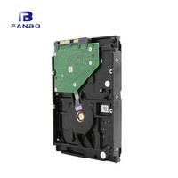 ST4000VX015 4TB SATA 3.5 pollici Hard Disk per Computer
