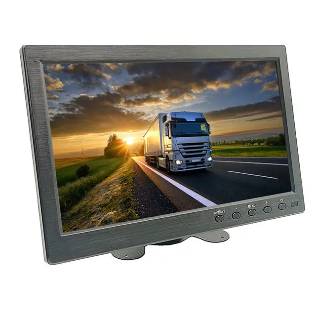 مبيعات المصنع الساخنة ، شاشة HDMI BNCUSB VGA AV HD شاشة سطح المكتب خمسة أزرار قوية متعددة المشاهد يمكن استخدامها