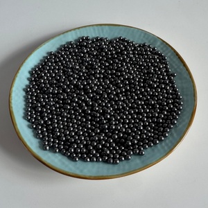 Cristal minéral nano noir jaune <span class=keywords><strong>bleu</strong></span> pour l'élimination du formaldéhyde, purification de l'air domestique - Product Image 3