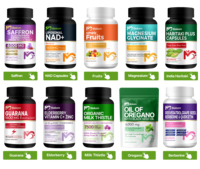 Offre Spéciale : Capsules de L-Ergothionéine avec PQQ et Vitamine C – Antioxydant Naturel Puissant pour la Santé Cellulaire et un Vieillissement Sain