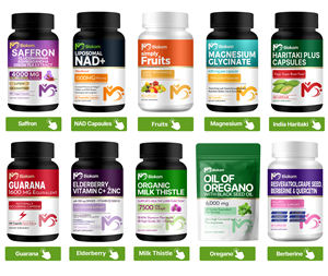 Offre Spéciale : Capsules de L-Ergothionéine avec PQQ et Vitamine C – Antioxydant Naturel Puissant pour la Santé Cellulaire et un Vieillissement Sain - Product Image 6