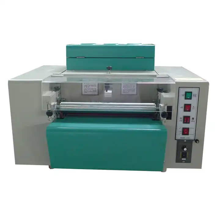 WH-320V A3 Small Desktop Electric Paper Cutter Automatic Paper
