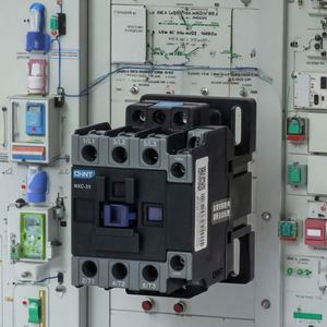 Duy nhất giai đoạn NXC-65 18 25 32 CJX2-1210 6511chnt điện <span class=keywords><strong>Contactor</strong></span> AC <span class=keywords><strong>220V</strong></span> mạch chính đánh giá điện áp - Product Image 4