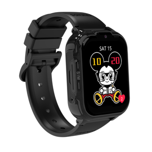 นาฬิกาสมาร์ทวอทช์เด็ก CE 4G พร้อมซิมการ์ด GPS Tracker วิดีโอคอล โทรศัพท์ กล้องถ่ายรูป กันน้ำ ระบบปฏิบัติการ RTOS นาฬิกาสมาร์ทวอทช์เด็ก <span class=keywords><strong>Setracker2</strong></span> - Product Image 2