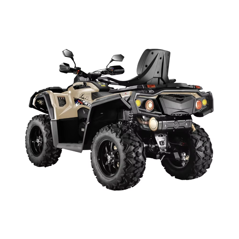 Original 650CC Motorcycle ATV 1000CC UTV