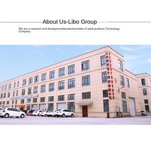 Libo King Kong Bead Vibrator <span class=keywords><strong>Stick</strong></span> para mujeres Telescópico Automático Lamiendo la lengua Masaje giratorio Juguete sexual con velocidad variable - Product Image 6