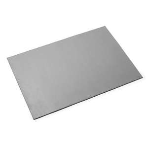 DURABLE - 7305-01 <b>Desk</b> pad 650x450 mm in <b>leather</b> - EAN 4005546701332 <b>DESK</b> ACCESSORIES <b>DESK</b> <b>MATS</b> - Product Image 2
