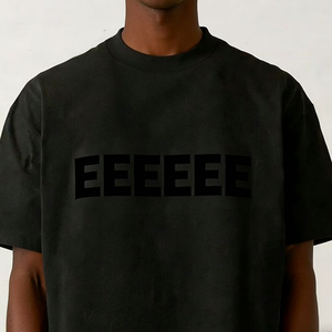 <span class=keywords><strong>T</strong></span>-shirts pour hommes <span class=keywords><strong>de</strong></span> marque célèbre, haute qualité, logo personnalisé, prix <span class=keywords><strong>de</strong></span> gros abordable, <span class=keywords><strong>t</strong></span>-<span class=keywords><strong>shirt</strong></span> décontracté pour hommes, qualité exceptionnelle. - Product Image 6