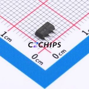 Nouveau et Original XBL1117-3.3/STR SOT-89-3L Circuit intégré IC puce PMIC régulateur linéaire (LDO) - Product Image 1