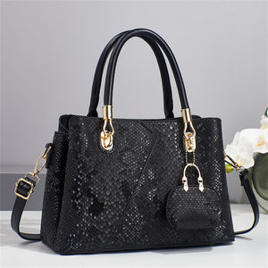 Strati a tracolla di lusso in pelle sintetica Vintage <span class=keywords><strong>borse</strong></span> estive <span class=keywords><strong>borse</strong></span> da donna di mezza età <span class=keywords><strong>borse</strong></span> e <span class=keywords><strong>borse</strong></span> da donna - Product Image 6