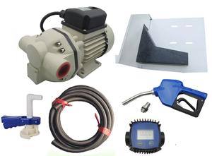 Singflo <span class=keywords><strong>adblue</strong></span>/def/ยูเรียปั๊ม HV-40M 40lpm สำหรับ IBC บรรจุอุปกรณ์ - Product Image 4