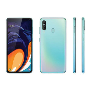 Excellente qualité pas cher Original débloqué téléphones remis à neuf Grade AA + téléphone mobile pour Samsung A60 A606 - Product Image 6
