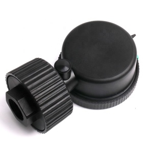<span class=keywords><strong>PP</strong></span> 다이어프램 압력 게이지 - Product Image 5