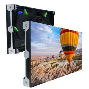 Digital cartel al aire libre de alta luminosidad engry-P10 P16 pantalla led Precio de placa - Product Image 1
