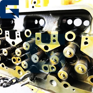 345-3752 3453752 C11 C13 Cabeza de Cilindro del Motor - Product Image 4