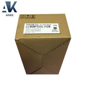 MINAS A6 Pause MSMF022L1V2M Servomoteur - Product Image 5