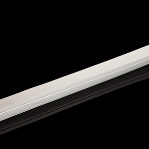 Tira de Luz LED de Silicona de 10x10mm de Alta Eficiencia, 24V, Súper Brillante, Ahorro de Energía, para Iluminación Lineal Comercial - Product Image 4