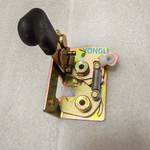 Parti per escavatore <span class=keywords><strong>Volvo</strong></span> EC210B 240 b290b 360B blocco porta cabina 14524738 - Product Image 3