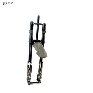 Forcella Anteriore con Molla a Olio da 750mm 213mm di Escursione per Bici Elettrica da Montagna Surron Light Bee X LBX Downhill MTB - Product Image 5