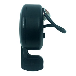 Pièces de scooter : Accélérateur et frein à poignée rotative pour scooter électrique X7 X8 Pro - Product Image 4