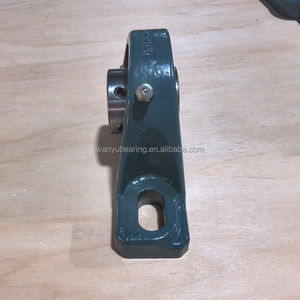 Zwei-Bolzen-Steh lager P2B-IP-115R 069410 <span class=keywords><strong>Heavy</strong></span> <span class=keywords><strong>Duty</strong></span> Dodge Bearing zum Verkauf - Product Image 6