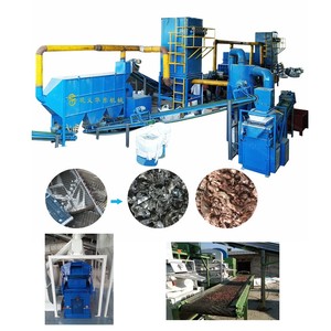 99.99% Utilisation du fournisseur d'équipement <span class=keywords><strong>de</strong></span> machine <span class=keywords><strong>de</strong></span> <span class=keywords><strong>recyclage</strong></span> sur le <span class=keywords><strong>recyclage</strong></span> <span class=keywords><strong>de</strong></span> <span class=keywords><strong>la</strong></span> <span class=keywords><strong>ferraille</strong></span> en plastique - Product Image 2
