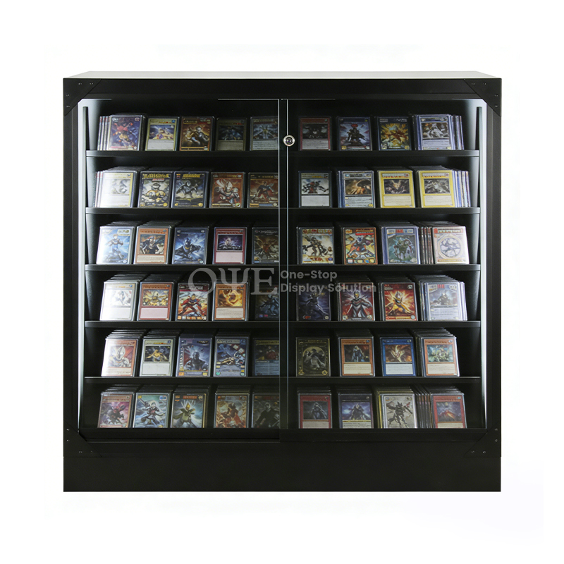 build your own baseball card display case Amazon.com: Verani Baseball Card Display Case - Sports Card Display Frame main image 1