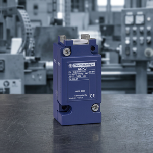 Telemecanique ZCKJ115 XC Standard finec3 corpo Plug-in 1C/O senza Display - Product Image 2