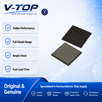 Composants électroniques d'origine neufs XC7Z020 2CLG484I Zynq 7000 SoC en stock, service BOM