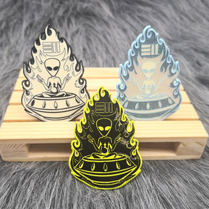 <span class=keywords><strong>Pin</strong></span> Maker Tùy Chỉnh Dạ Quang Ve Áo <span class=keywords><strong>Pin</strong></span> Huy Hiệu Kim Loại Phát Sáng Tráng Men <span class=keywords><strong>Pin</strong></span> Phát Sáng Trong Darcy - Product Image 5