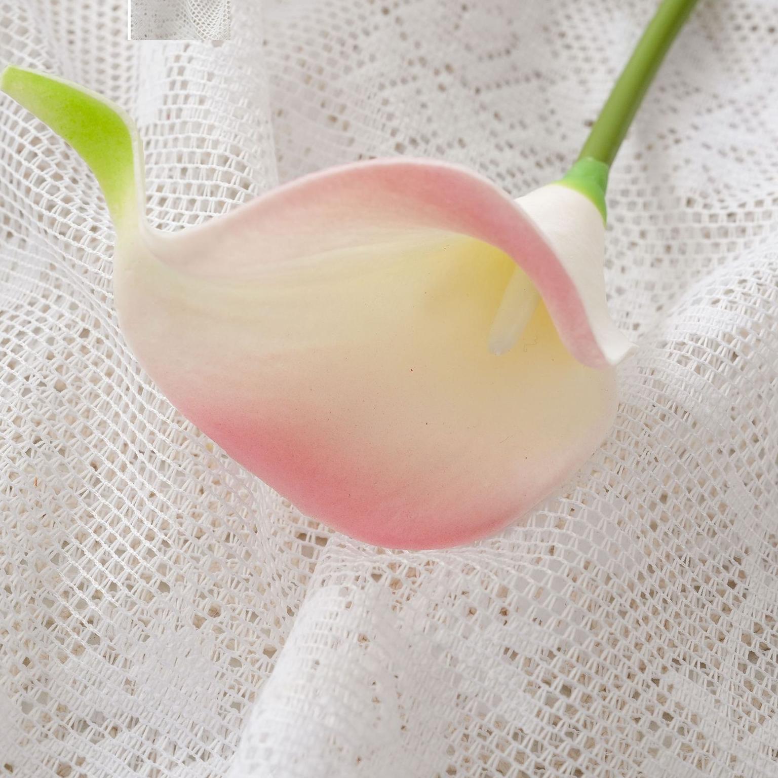 Rose vert