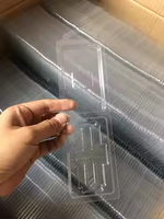 Розничная упаковка для M.2 / mSATA SSD / оперативной памяти для ноутбуков и других небольших карт