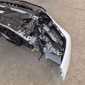 Pour BMW Série 8 G14 G15 G16 M8 F91 F92 F93, couvre-pare-chocs avant, assemblage complet, pièces de <span class=keywords><strong>carrosserie</strong></span> d'<span class=keywords><strong>occasion</strong></span>, haute qualité - Product Image 6