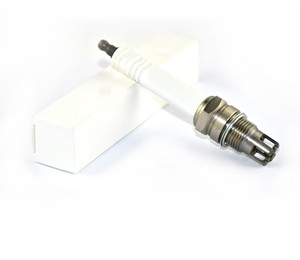 หัวเทียนอุตสาหกรรม Torch R10P7 ราคาประหยัด เหมาะสำหรับเครื่องยนต์ Jenbacher - Product Image 1
