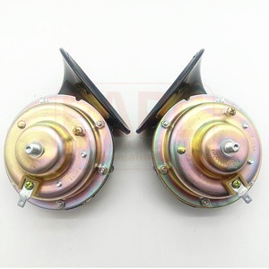 <span class=keywords><strong>Klaxon</strong></span> de voiture TZ-107, <span class=keywords><strong>klaxon</strong></span> super puissant, <span class=keywords><strong>klaxon</strong></span> d'escargot 12V, électrique pour Volga - Product Image 3