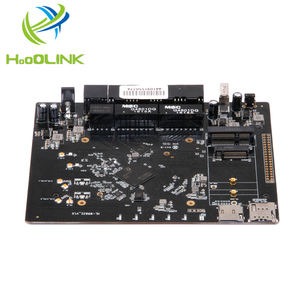 Bộ định tuyến ipq4019 ipq4029 <span class=keywords><strong>Gigabit</strong></span> 4G/5g với giao diện minipcie hoặc M2 - Product Image 3