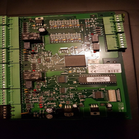 PLC Apto para Pro-2200, Dos Módulos PRO22R2, Suministro al por Mayor