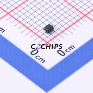 ไดโอดสวิตชิ่งไดโอดซอ323ดั้งเดิมและใหม่1SS355-MS ชิปชิ้นส่วนอิเล็กทรอนิกส์ - Product Image 2