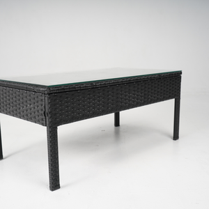 <b>Rattan</b> Patio <b>Furniture</b> Wicker Chair Outdoor <b>Furniture</b> Luxury Whole <b>Sale</b> Packed in the Carton Box Made in Vietnam Manufacture - Product Image 3