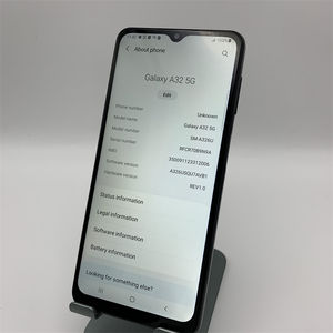 Martphone-teléfono móvil inteligente 5g con conector USB, celular de alta calidad con conector NCH 6,4G para <span class=keywords><strong>Samsung</strong></span>, 32 5/64/6,5 - Product Image 6