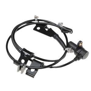 95670-2D050เซ็นเซอร์ความเร็วล้อ Hyundai ABS 95670-2D150 95670-2F000อะไหล่ทดแทน Kia Hyundai - Product Image 1