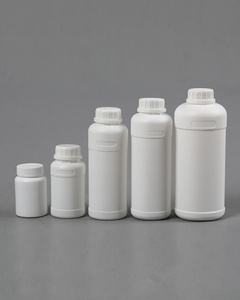 Jerrycan en <span class=keywords><strong>plastique</strong></span> PP HDPE en gros d'usine avec couvercle seaux bouteilles tambours seaux et barils - Product Image 3