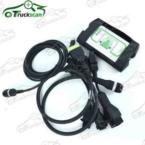 Adaptador de Interfaz Vocom 88890300 V2.8.150 para Diagnóstico de Camiones Volvo/UD/Mack, Herramienta de Diagnóstico de Interfaz Circular - Product Image 1