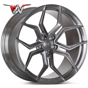 <span class=keywords><strong>Ruedas</strong></span> 5x120 18x6.5, llantas de malla, estuche para neumáticos de camión para <span class=keywords><strong>Fiat</strong></span> <span class=keywords><strong>500</strong></span>, Panda, Tipo, Lucid, Air, Gravity, BMW M3, M4, Tesla, Mustang - Product Image 4
