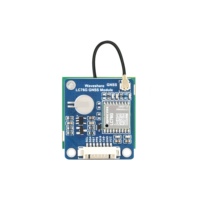 Module multi-GNSS LC76G GPS GLONASS Galileo BeiDou QZSS 5 constellations Précision de 1,5 m 10 Hz pour la navigation de drones IoT