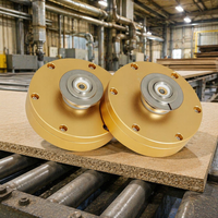 Équipement de détection de scintillations dans les conduites de dépoussiérage industrielles Yongan YAH-500, protection IP65, écran LCD 10 pouces, haute précision, garantie 1 an