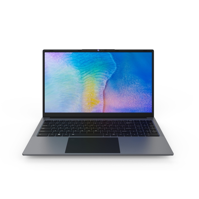 OEM Laptop 15.6inch Windows 10 Intel I5-1038NG7 RAM 16G 128 256 512GB 1 2TB SSD Office for Business Notebook